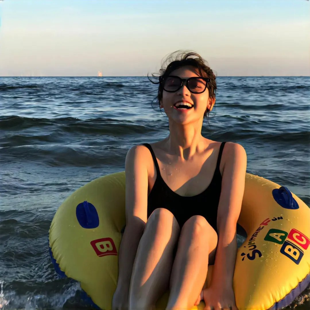 怒海艳姬