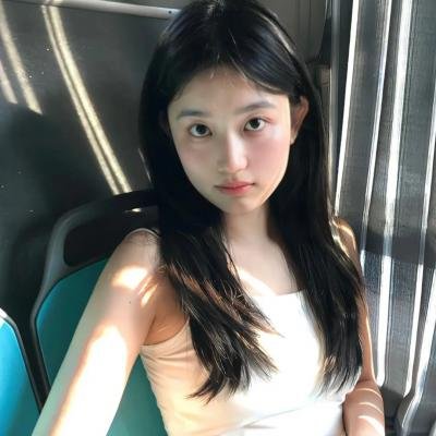 加油呀!茉莉