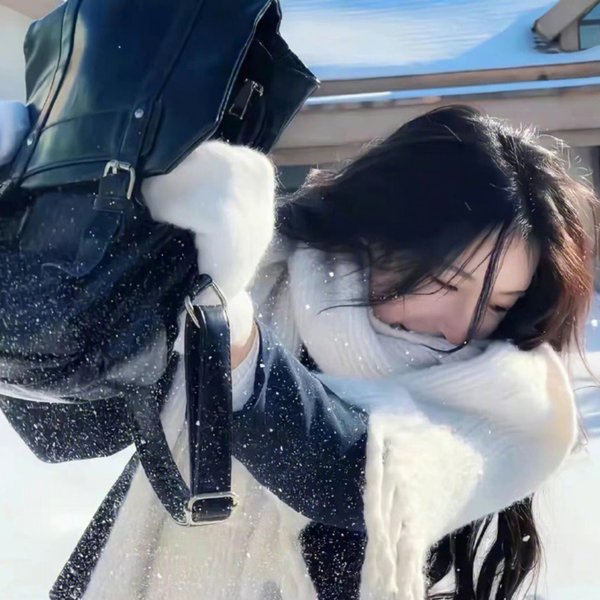 巨幅宝丽莱大师