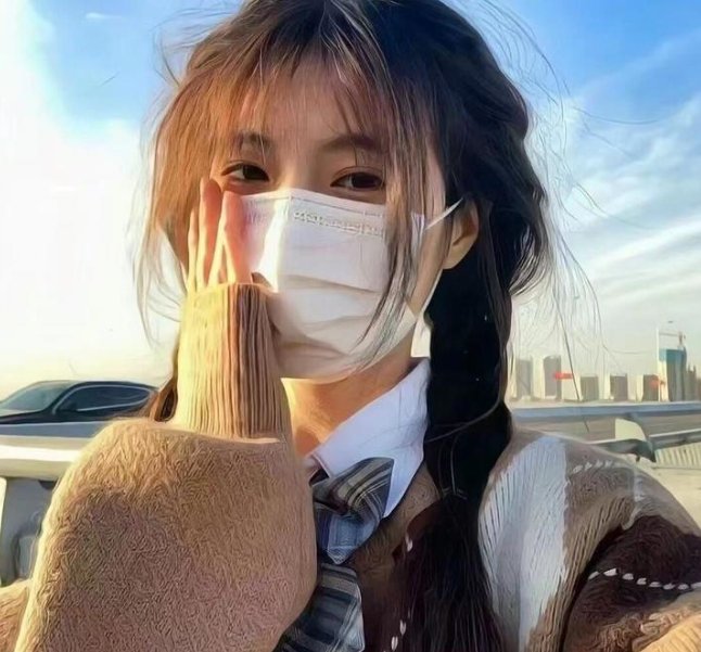 学校万花筒